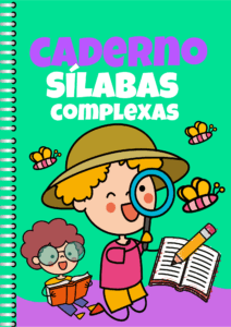 Sílabas complexas