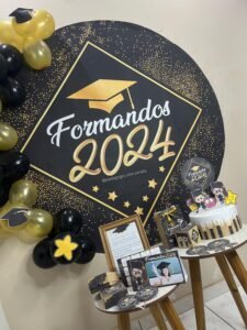 ARQUIVOS – KIT COMPLETO FORMANDOS 2024